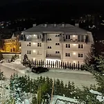 Апартаменты Ab Mountain View