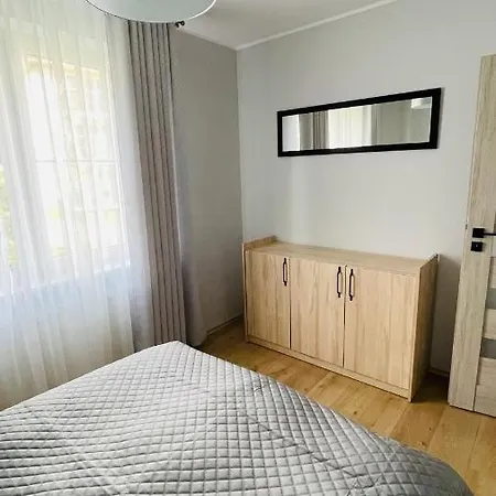 Ab Mountain View Apartment Szklarska Poreba