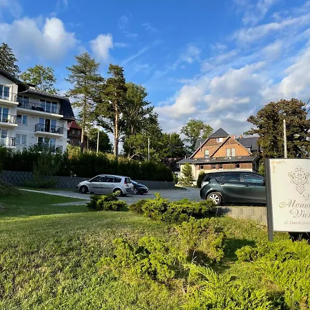 Ab Mountain View Apartment *