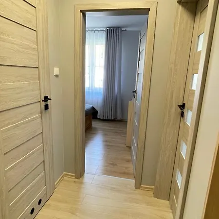 Ab Mountain View Apartment *