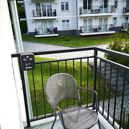 Ab Mountain View Apartment Szklarska Poreba