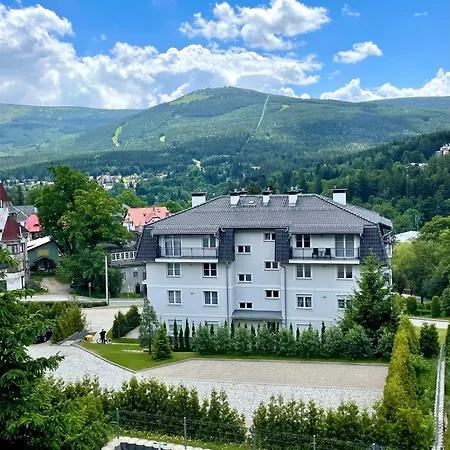 Ab Mountain View Appartement *