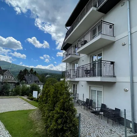 Ab Mountain View Apartment *
