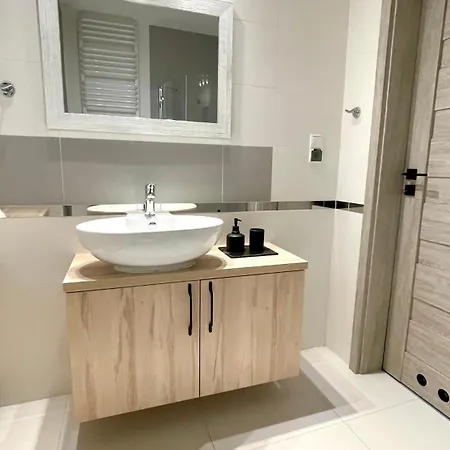 Ab Mountain View Szklarska Poręba