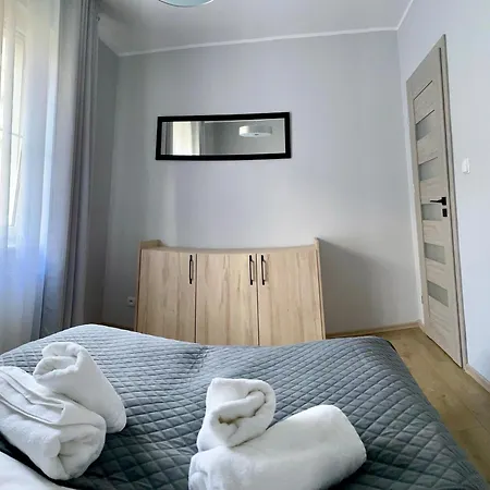 Ab Mountain View Appartement *