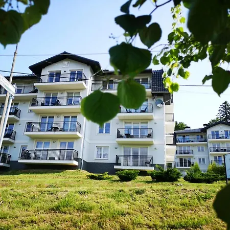 Apartament Ab Mountain View *