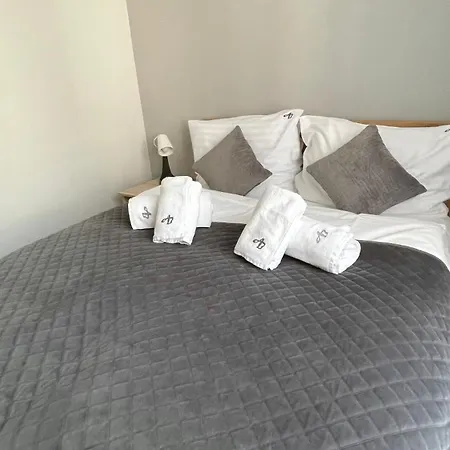 Appartement Ab Mountain View Szklarska Poręba