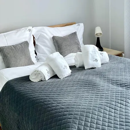 Ab Mountain View * Szklarska Poręba