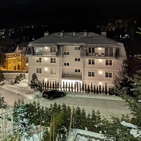 Διαμέρισμα Ab Mountain View