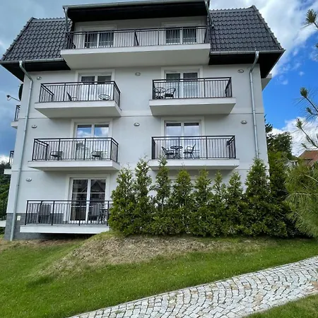 Apartment Ab Mountain View *