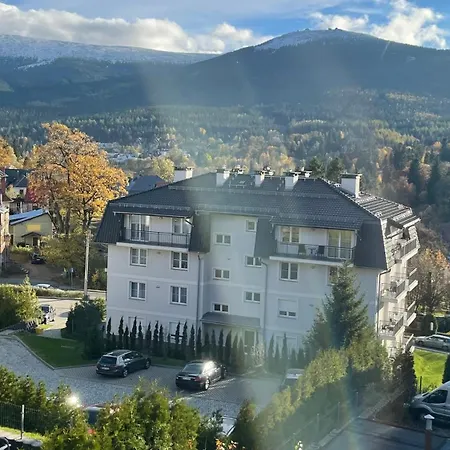 Ab Mountain View Apartment