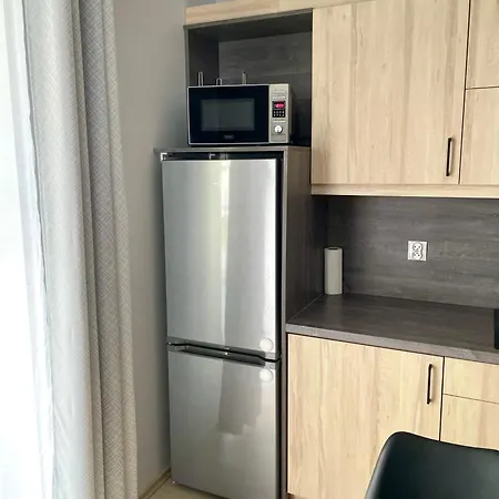 Appartement Ab Mountain View