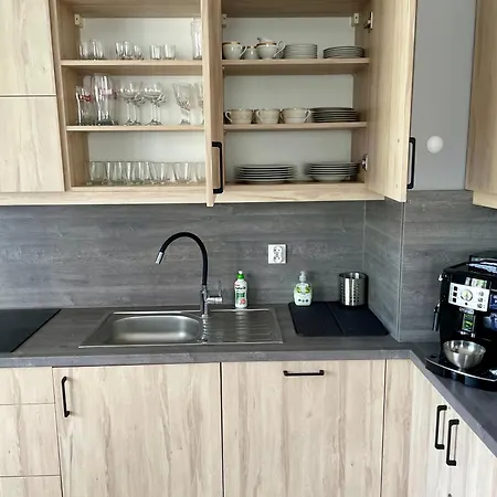 Appartement Ab Mountain View Szklarska Poręba