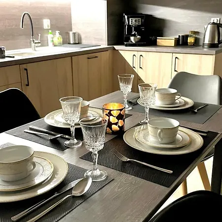 Ab Mountain View * Szklarska Poręba