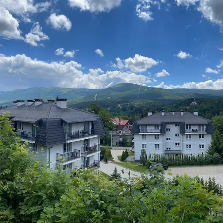 公寓 Ab Mountain View *