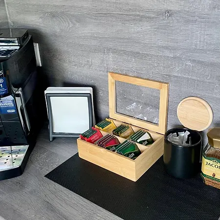 Ab Mountain View Appartement Szklarska Poręba