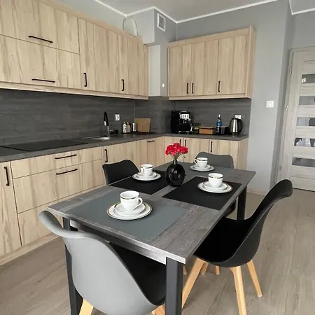 Apartment Ab Mountain View Szklarska Poreba
