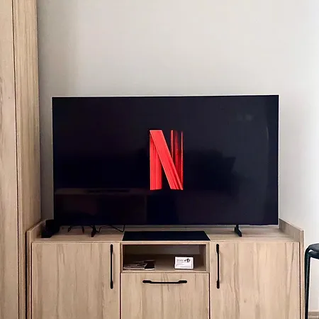 Apartament Ab Mountain View *