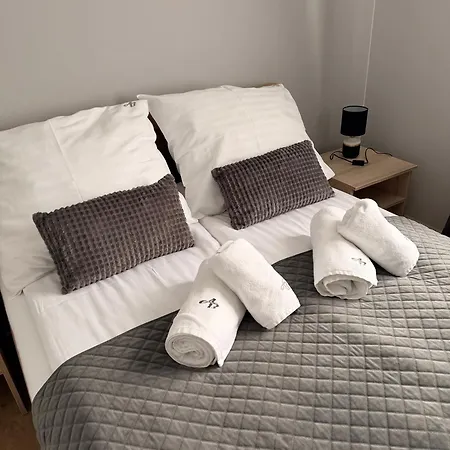 Apartament Ab Mountain View Szklarska Poręba