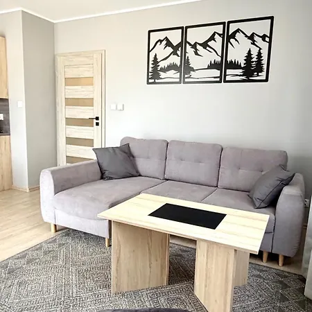 Apartment Ab Mountain View
