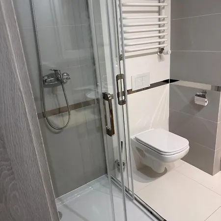Apartment Ab Mountain View Szklarska Poreba