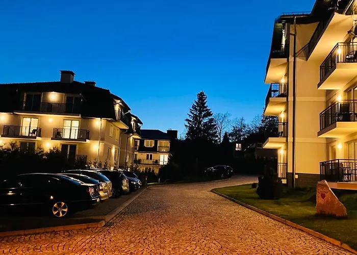 Ab Mountain View Szklarska Poreba