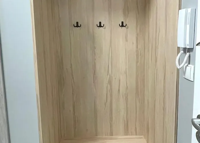 Apartament Ab Mountain View