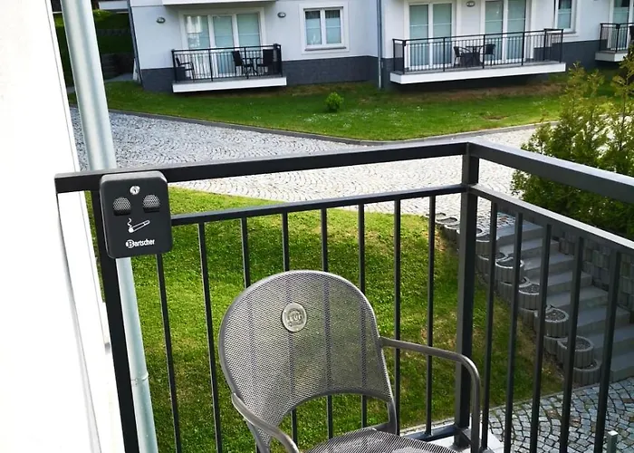 Ab Mountain View Apartment Szklarska Poreba