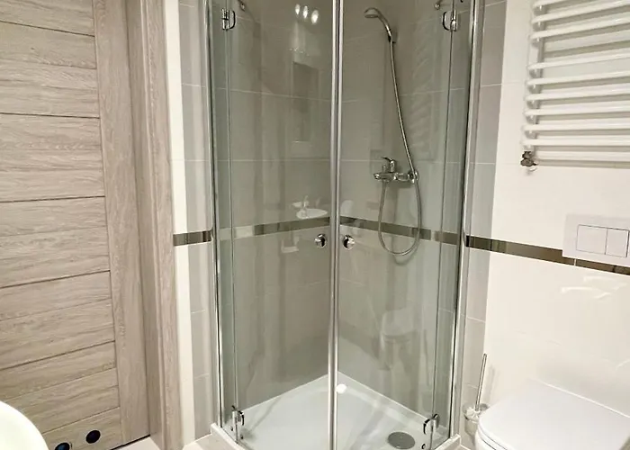 Apartment Ab Mountain View