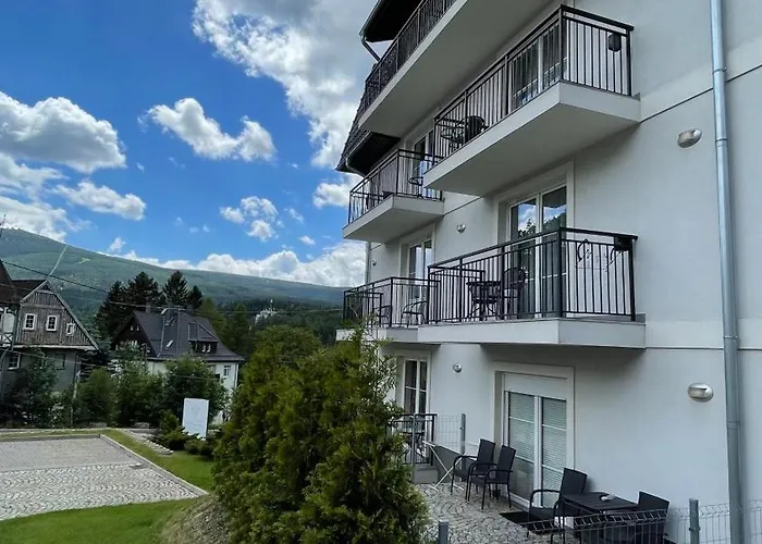 Ab Mountain View Apartment *