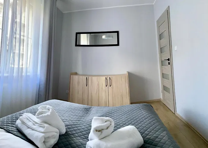 Ab Mountain View Apartament *