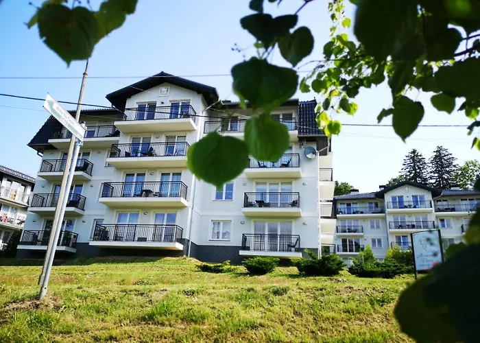 Apartment Ab Mountain View *