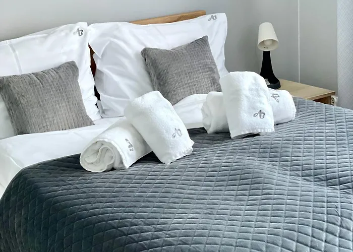 Ab Mountain View * Szklarska Poreba