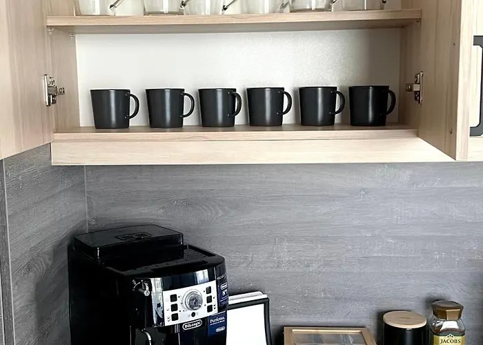 Apartment Ab Mountain View Szklarska Poreba