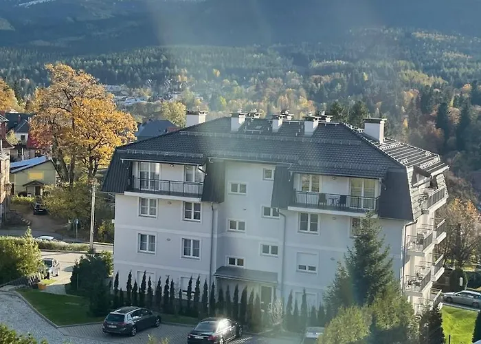 Ab Mountain View Apartment