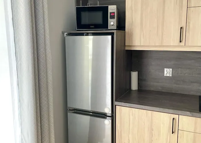 Apartment Ab Mountain View