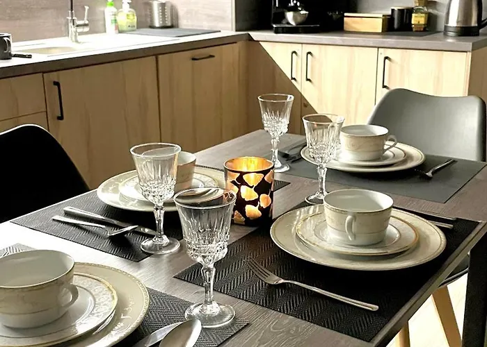 Ab Mountain View * Szklarska Poreba