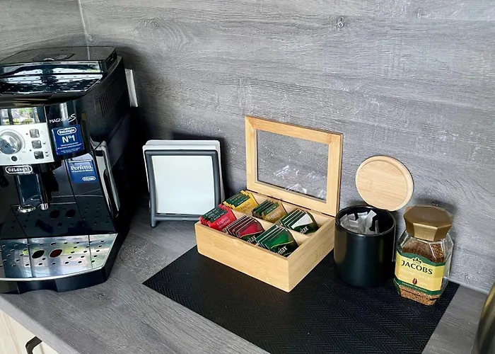 Ab Mountain View Apartament Szklarska Poręba