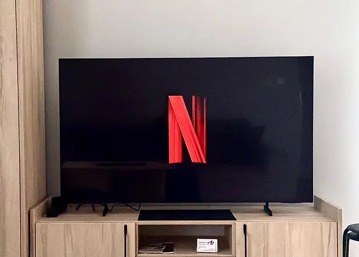 Apartament Ab Mountain View *