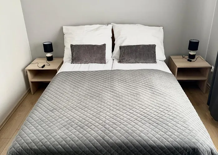 Ab Mountain View Apartament Szklarska Poręba