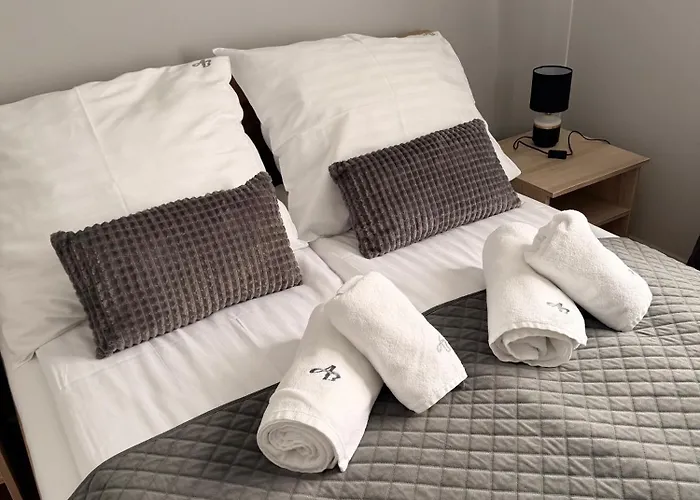 Apartament Ab Mountain View Szklarska Poręba